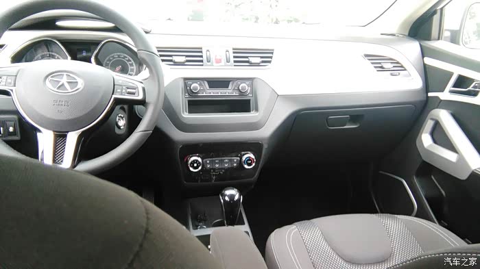 瑞风s2居家旅行好帮手