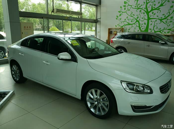 【图】提15款s60l智远2000公里体会及各种纠结_沃尔沃s60论坛_汽车之