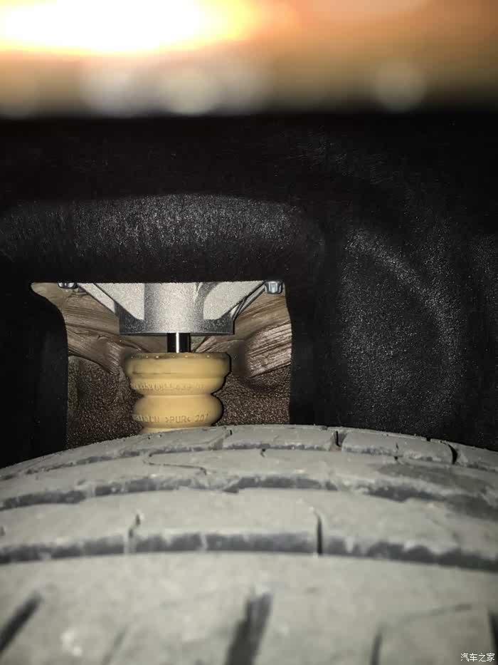 北京16款316i栗铜棕提车也许是第一辆