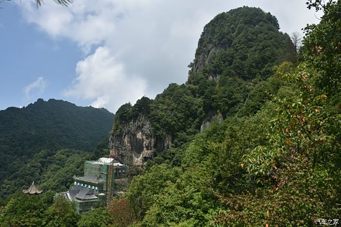 神河源頭遊記