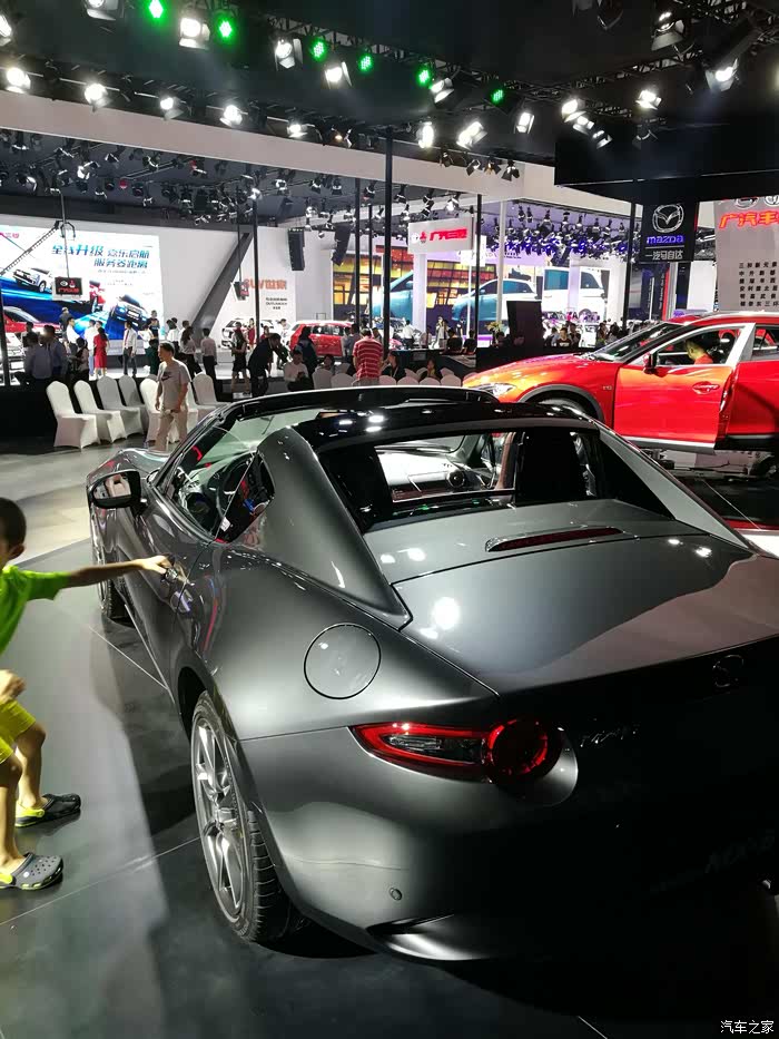 马自达mx-5论坛_汽车之家论坛