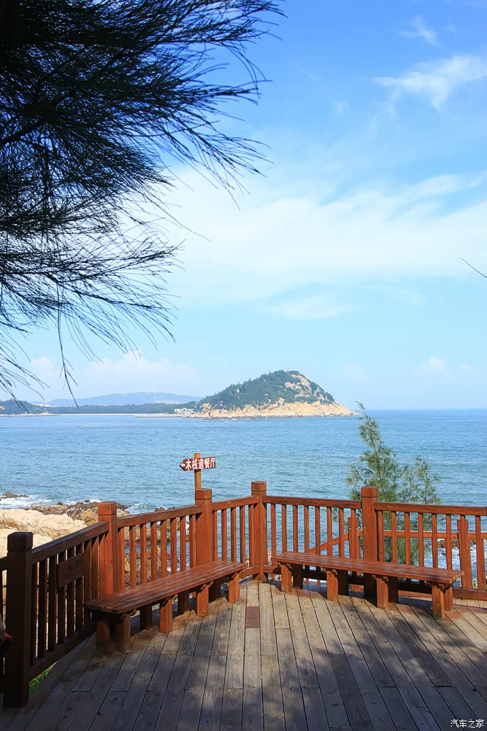 2015福建永安南少林湄州岛厦门漳浦东南花都东山岛自驾游记