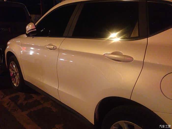 屌丝怒提2017红标,武汉第一辆手动舒适版!版主求射精(上)