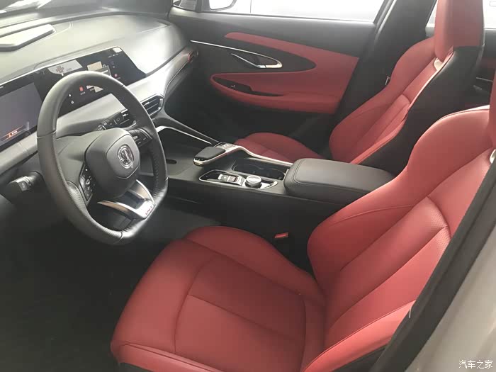 【图】跨界车长安unit_长安uni-t论坛_汽车之家论坛