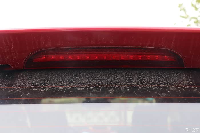 自驾cs35宜德源田野文化园门前自拍欣赏