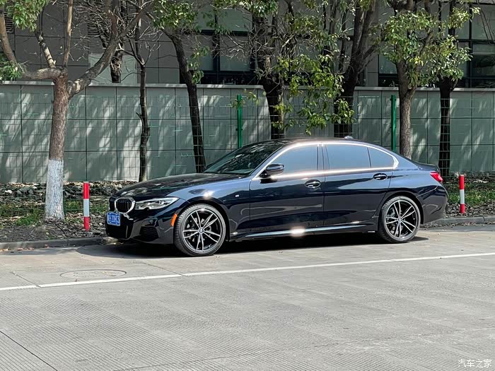 【图】8888公里感受,791m不可或缺_宝马3系论坛_汽车之家论坛