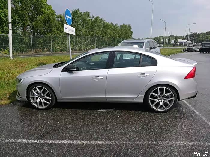 沃尔沃s60论坛_汽车之家论坛