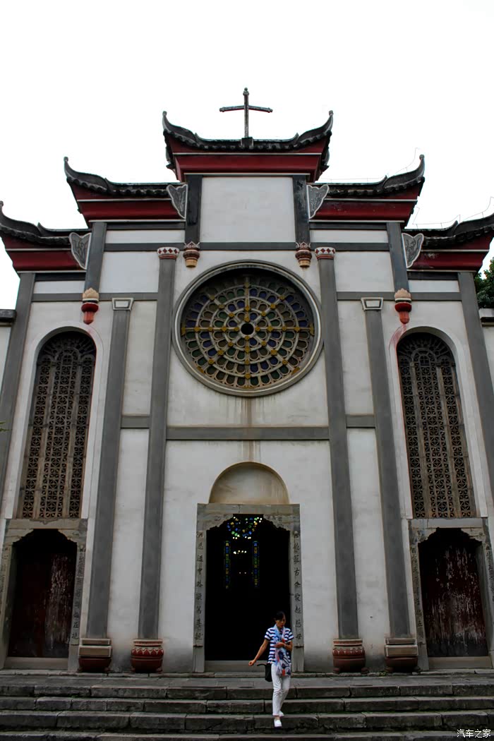 醉美多彩贵州行