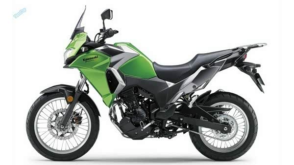 川崎300拉力什么时候来?