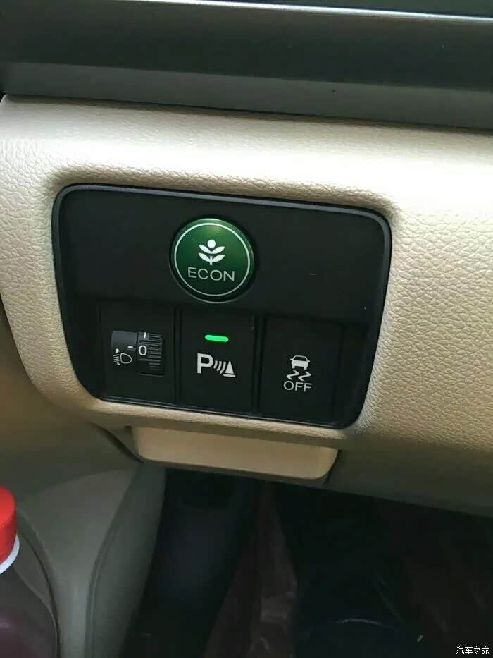 万能的车友们倒车雷达哪家强