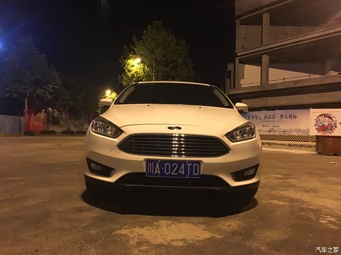 寻成都全新福克斯车友微信群收留