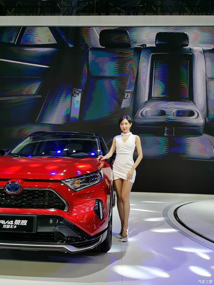 来逛逛2021年佛山潭州车展