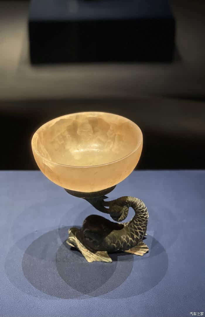 重庆三峡博物馆藏的明清玉器