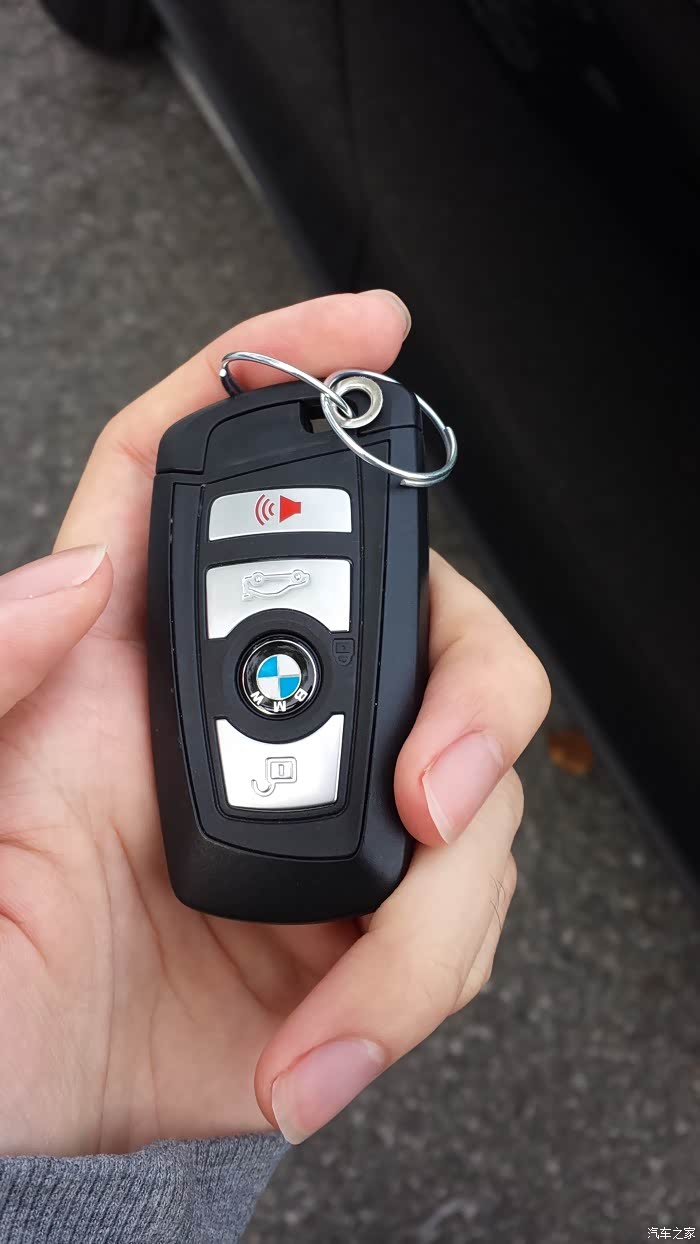 【图】晚上睡不着发个车钥匙认证_奔驰c级论坛_汽车之家论坛