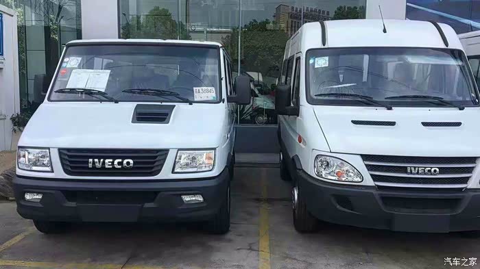 【图】得意平顶_依维柯得意论坛_汽车之家论坛