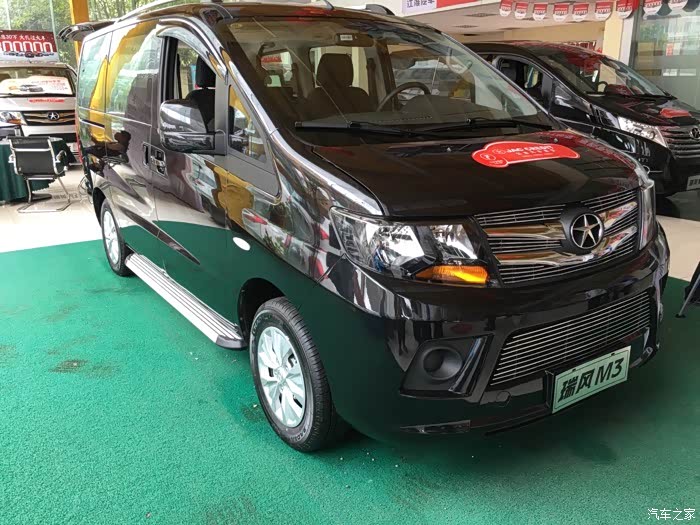 瑞风m3论坛_汽车之家论坛