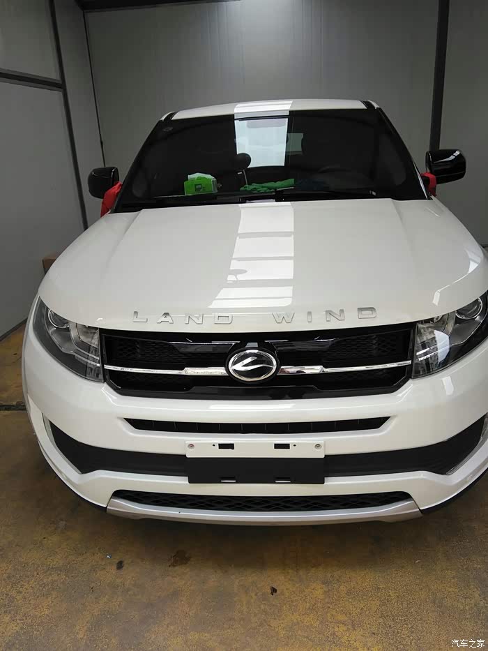 陆风x7论坛_汽车之家论坛