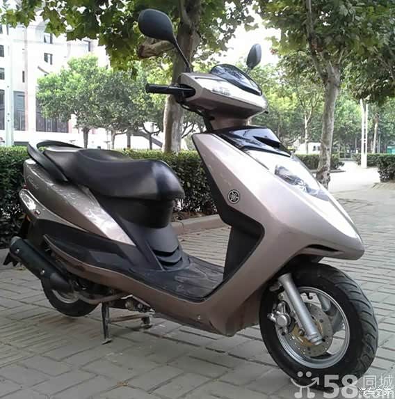 雅马哈凌鹰100踏板有空滤吗? ? 需要换吗?