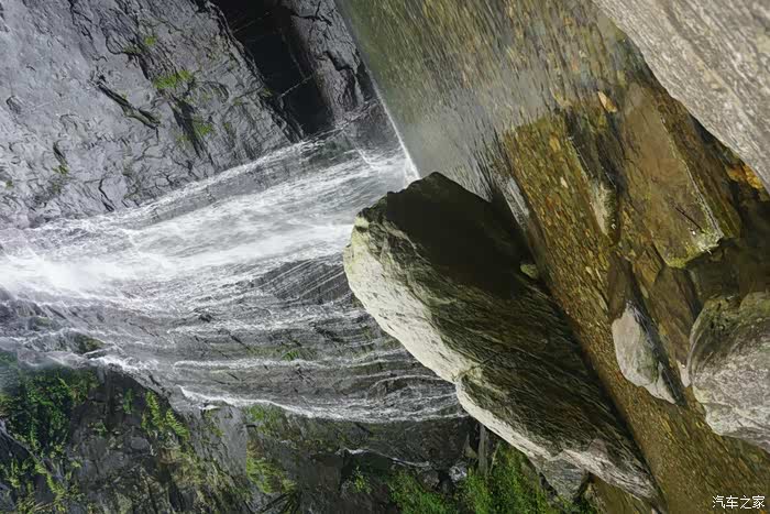 h5活力无限浏阳大光洞玩水穿越大片来袭