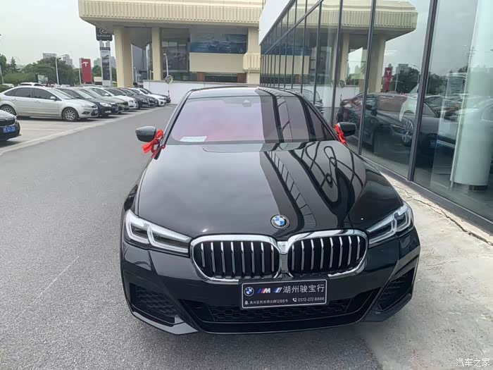 【图】五系颜色怎么选?_宝马5系论坛_汽车之家论坛