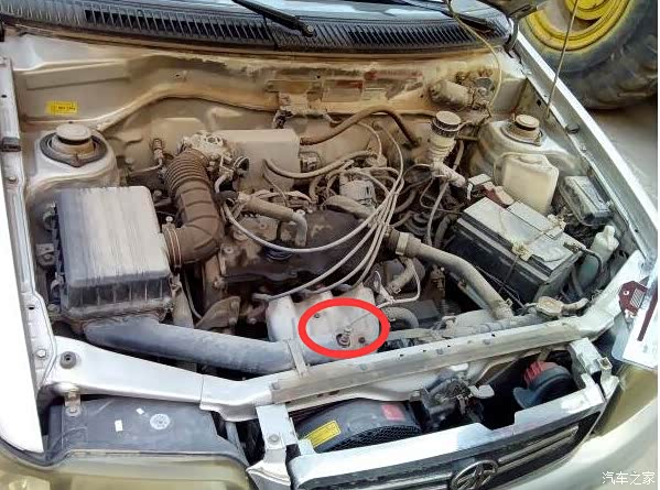 夏利a 痒传感器