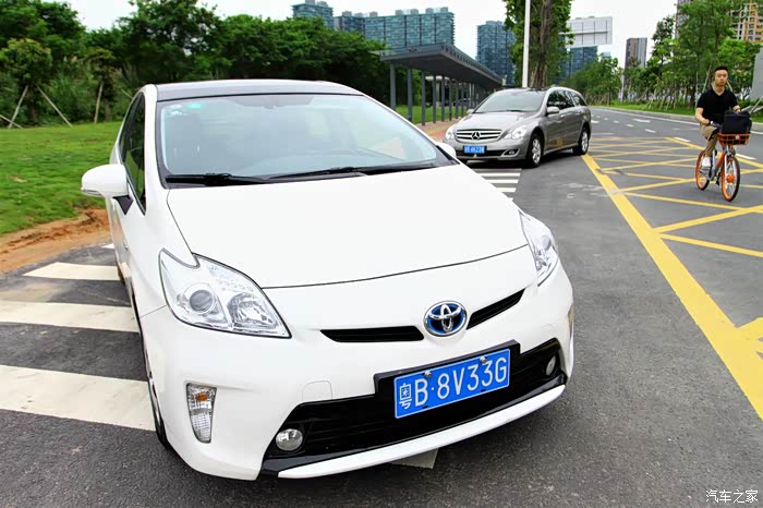 提车三代豪先～慢慢更新(有福利)求设精 顺便分享改氙气心得