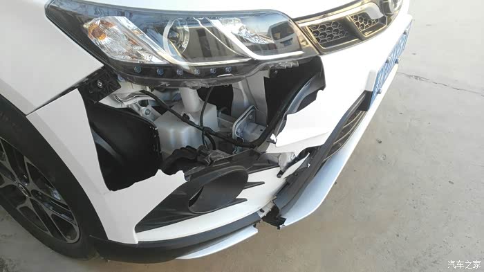 东南dx3论坛_汽车之家论坛