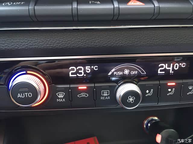 【图】这样是内循环还是外循环?_奥迪a3论坛_汽车之家论坛