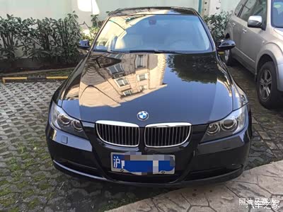 白外灰内c300加装carlsson套件,更新4s加外挂