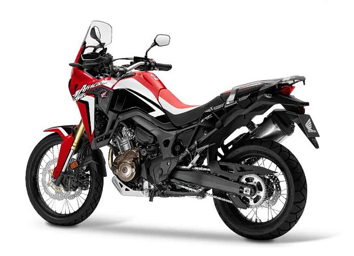新车速递2016hondacrf1000lafricatwin