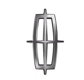 说车标像林肯的进来看看哪里像