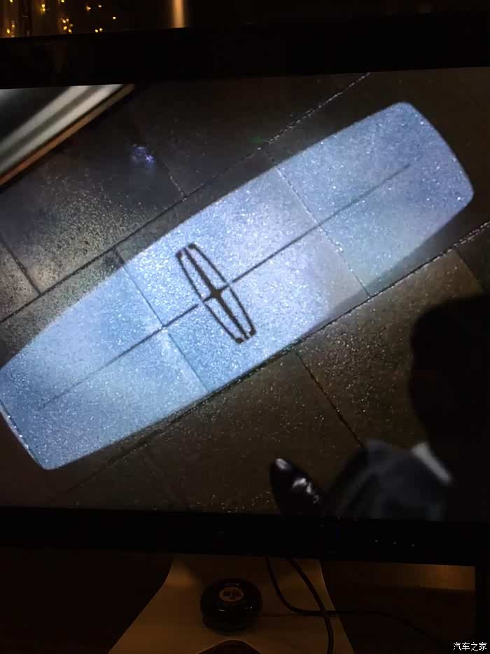 【图】mkc迎宾灯小疑问_林肯mkc论坛_汽车之家论坛