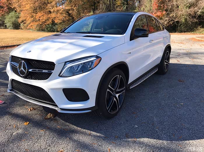 【图】美国提奔驰gle43 amg couple_奔驰gle论坛_汽车之家论坛