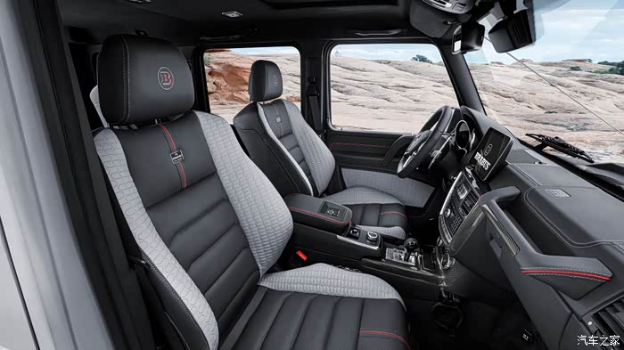 G级巴博斯大片来袭