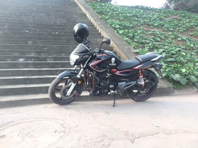 大阳枭剑150用什么机油好呢