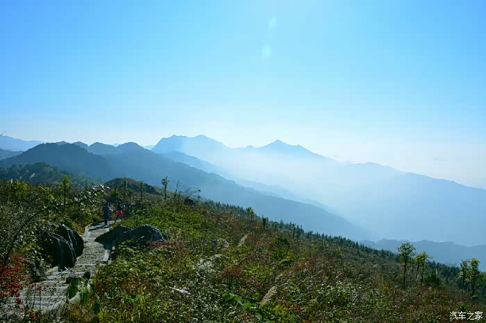 大地115小高山凯里人的后花园