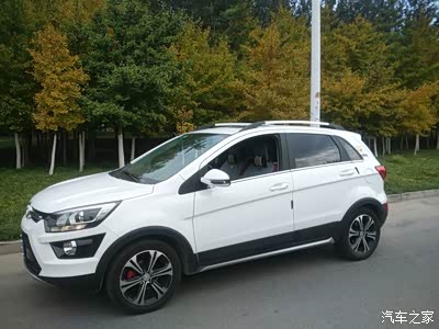 带你去逛乐多港_绅宝x65论坛_手机汽车之家