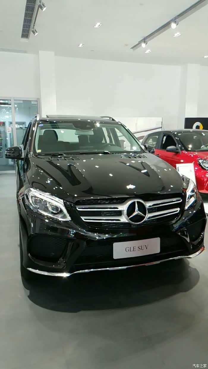 【图】mercedes-benz gle 300d 用车感受!_奔驰gle论坛_汽车之家论坛