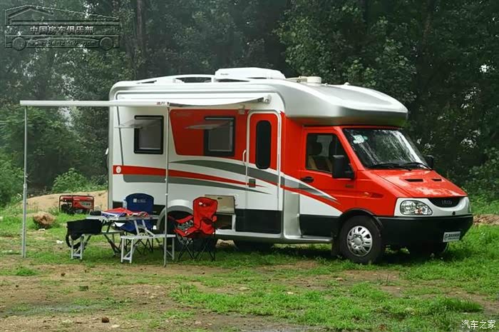 【】经济型房车