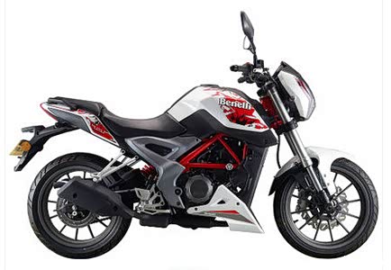 【各位大神帮忙选车!】本人新手求推荐一款贝纳利车型