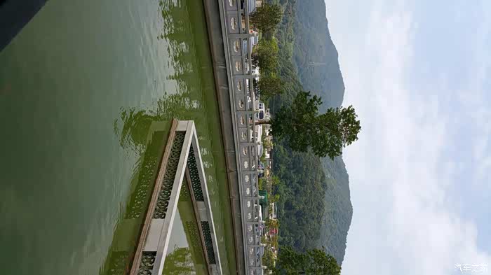 【图】国庆节探访大山深处的部落---罗浮山酥醪村_广东论坛_汽车之家