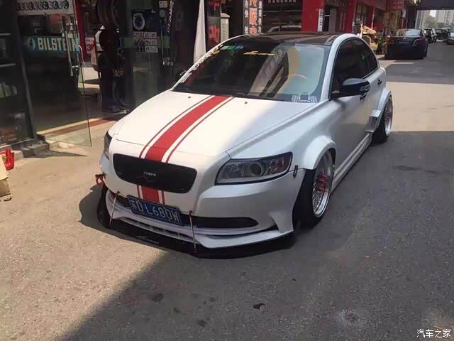 沃尔沃s40论坛_汽车之家论坛