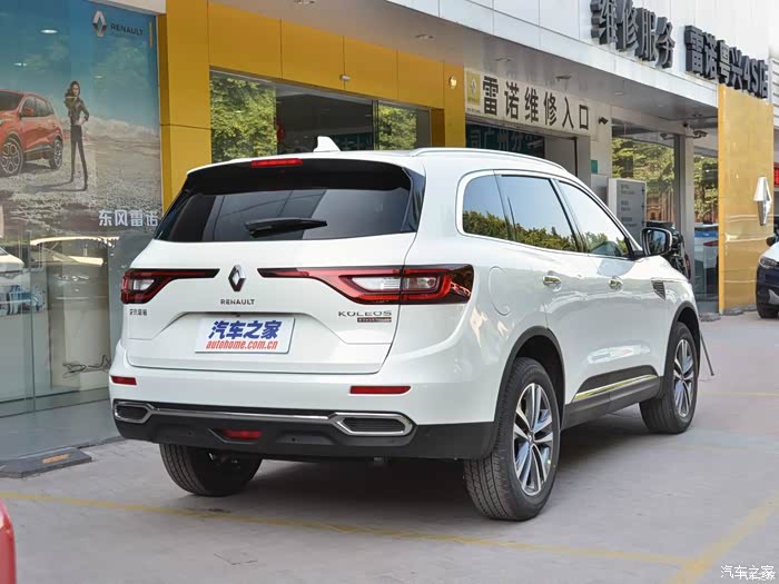 领克01论坛_汽车之家论坛