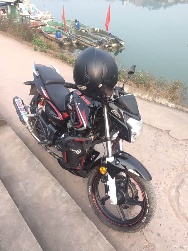 大阳枭剑150用什么机油好呢