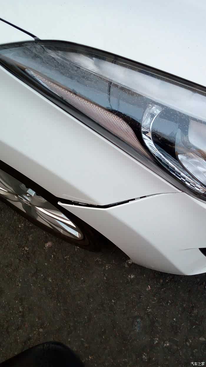 请问朗动保险杠卡扣那有卖的