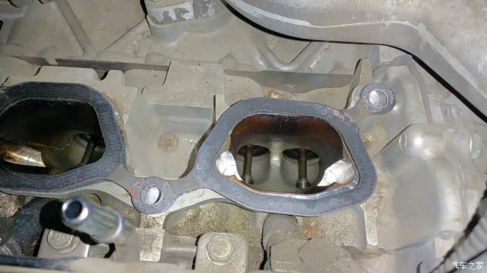 死心吧,fb25发动机烧机油.已换过中缸