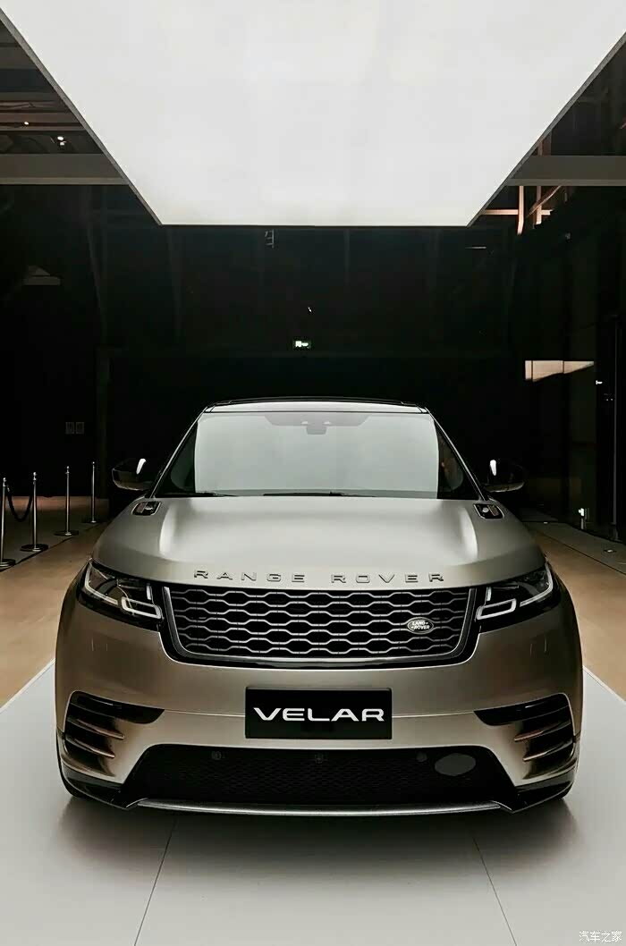 370顶配雅韵金提车