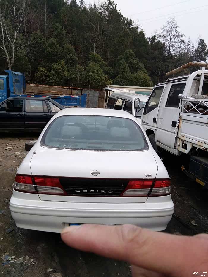 日产a32,是不是ae86级别的?