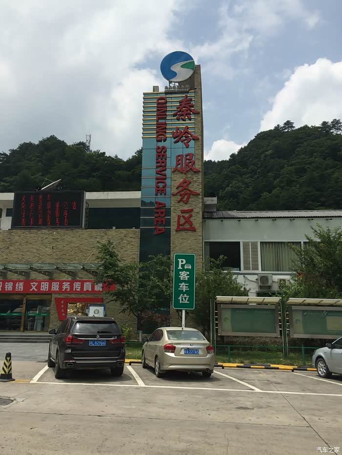 趁着好时光全家出动奔走西北西南5000公里自驾游