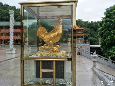 i,m6-游阳江金鸡寺.